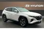 2021 Hyundai Tucson 1.6 TGDi Ultimate 5dr 2WD