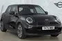 2025 MINI Cooper 2.0 S Classic 5dr Auto