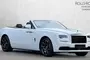 2021 Rolls Royce Dawn Black Badge 2dr Auto