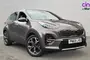 2019 Kia Sportage 1.6 CRDi ISG GT-Line 5dr DCT Auto [AWD]