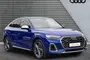 2022 Audi SQ5 SQ5 TDI Quattro 5dr Tiptronic
