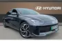 2026 Hyundai IONIQ 6 168kW Premium 77kWh 4dr Auto