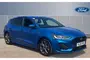 2026 Ford Focus 1.0 EcoBoost Hybrid mHEV 155 ST-Line 5dr Auto