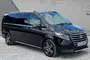 2025 Mercedes-Benz V-Class V300 d Exclusive 5dr 9G-Tronic [Ex Long/6 St pack]