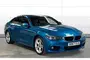 2017 BMW 4 Series 420d [190] M Sport 5dr Auto [Professional Media]