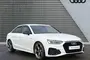 2019 Audi A4 35 TFSI Black Edition 4dr S Tronic