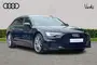 2021 Audi A6 40 TFSI Black Edition 5dr S Tronic