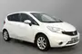 2016 Nissan Note 1.2 DiG-S Acenta Premium 5dr Auto