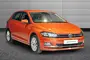 2018 Volkswagen Polo 1.0 TSI 115 SEL 5dr DSG