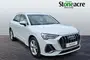 2024 Audi Q3 35 TFSI S Line 5dr S Tronic [Leather]