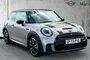 2023 MINI Hatchback 2.0 John Cooper Works 3dr Auto