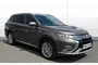2020 Mitsubishi Outlander 2.4 PHEV Exceed 5dr Auto