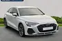 2025 Audi A3 1.5 TFSI 150 S Line 5dr S Tronic