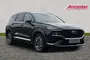 2024 Hyundai Santa Fe 1.6 TGDi Hybrid Ultimate 5dr Auto