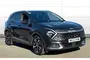 2022 Kia Sportage 1.6T GDi ISG 3 5dr
