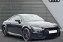 2020 Audi TT S 50 TFSI Quattro TTS Black Edition 2dr S Tronic