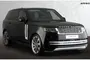 2024 Land Rover Range Rover 3.0 D350 Autobiography 4dr Auto
