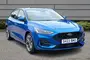 2023 Ford Focus 1.0 EcoBoost Hybrid mHEV 155 ST-Line X 5dr