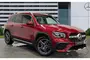 2022 Mercedes-Benz GLB GLB 200 AMG Line Premium 5dr 7G-Tronic