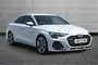 2025 Audi A3 1.5 TFSI 150 S Line 4dr S Tronic