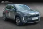 2025 Toyota Yaris Cross 1.5 Hybrid Design 5dr CVT
