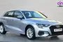 2020 Audi A3 30 TFSI Technik 5dr
