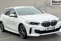 2021 BMW 1 Series 118i [136] M Sport 5dr