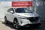 2023 Nissan Qashqai 1.3 DiG-T MH 158 N-Connecta 5dr 4WD Xtronic