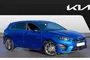 2025 Kia Ceed 1.5T GDi ISG 138 GT-Line S 5dr DCT