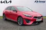 2025 Kia Ceed 1.5T GDi ISG 138 GT-Line 5dr DCT