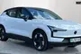 2025 Volvo EX30 200kW SM Extended Range Plus 69kWh 5dr Auto
