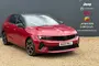 2023 Vauxhall Astra 1.2 Turbo 130 GS 5dr