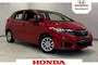 2019 Honda Jazz 1.3 i-VTEC SE 5dr