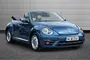 2018 Volkswagen Beetle 1.2 TSI Design 2dr DSG