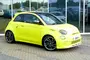 2024 Abarth 500 114kW Turismo 42.2kWh 3dr Auto