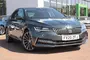 2020 Skoda Superb 2.0 TSI 190 Laurin + Klement 5dr DSG