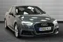 2016 Audi A3 1.4 TFSI S Line 5dr S Tronic