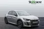 2024 Peugeot 208 1.2 PureTech 100 GT 5dr