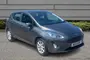 2019 Ford Fiesta 1.1 Zetec 5dr