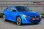 2020 Peugeot 208 1.2 PureTech 130 GT Line 5dr EAT8