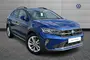 2025 Volkswagen Taigo 1.0 TSI 115 Match 5dr