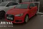 2016 Audi A1 1.4 TFSI 150 S Line 5dr S Tronic