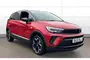 2022 Vauxhall Crossland 1.2 Turbo [130] Ultimate 5dr Auto