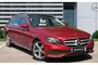 2017 Mercedes-Benz E-Class E220d SE Premium Plus 5dr 9G-Tronic