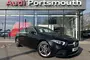 2019 Mercedes-Benz A-Class Saloon A180d AMG Line Executive 4dr Auto
