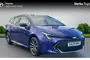 2025 Toyota Corolla Touring Sport 1.8 Hybrid GR Sport 5dr CVT