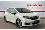 2019 Honda Jazz 1.3 i-VTEC EX Navi 5dr CVT