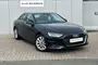 2022 Audi A4 35 TFSI Technik 4dr S Tronic