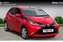 2018 Toyota Aygo 1.0 VVT-i X-Play 5dr