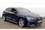 2023 Audi A3 30 TFSI S Line 5dr